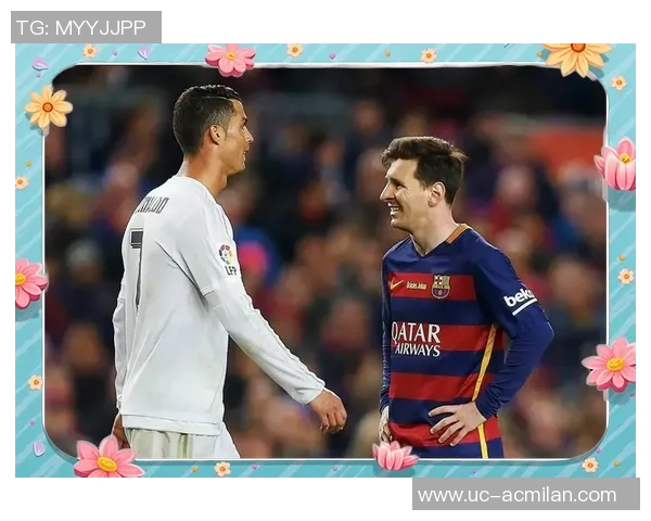 梅罗双双进球再创佳绩C罗生涯进球数达949梅西紧随其后889球